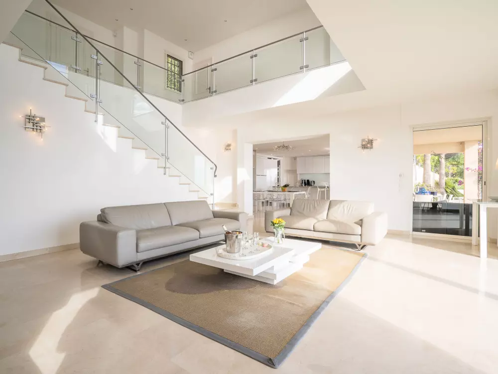 Maison de Vacances Grimaud