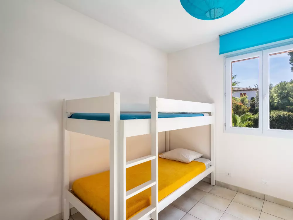 Maison de Vacances Grimaud