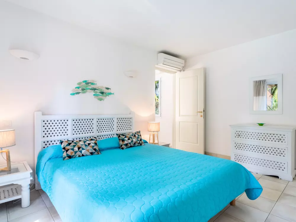 Maison de Vacances Grimaud