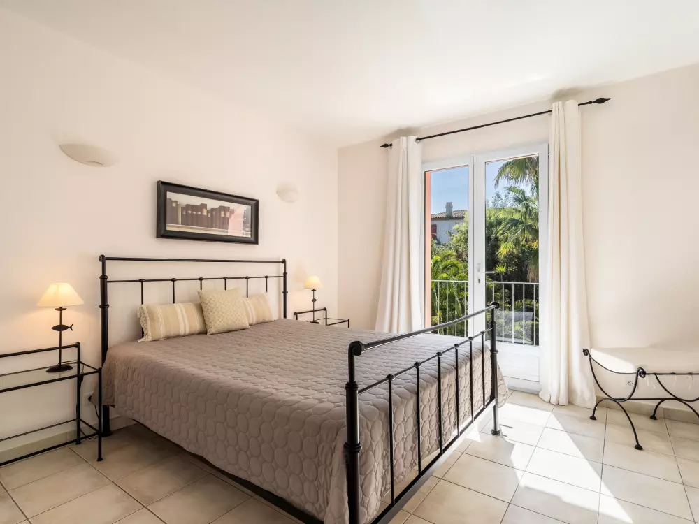 Maison de Vacances Grimaud