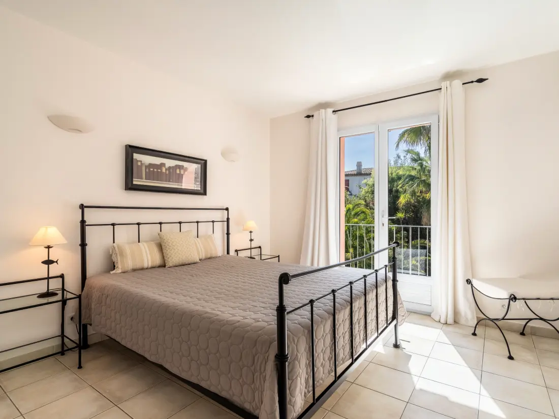 Maison de Vacances Grimaud