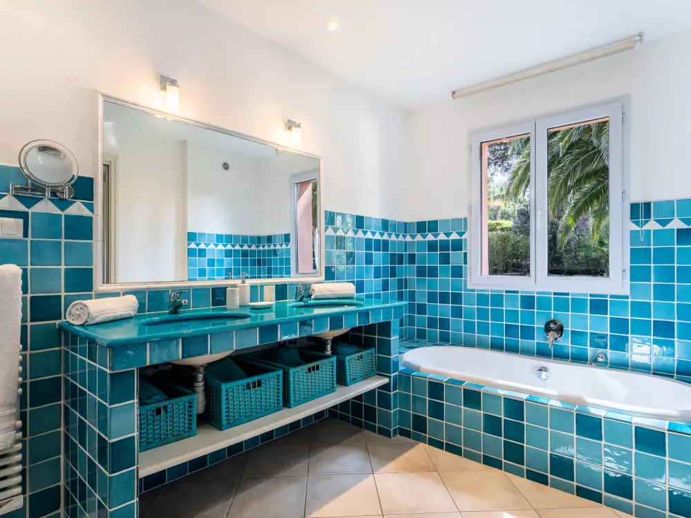 Maison de Vacances Grimaud