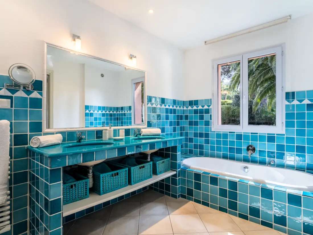 Maison de Vacances Grimaud