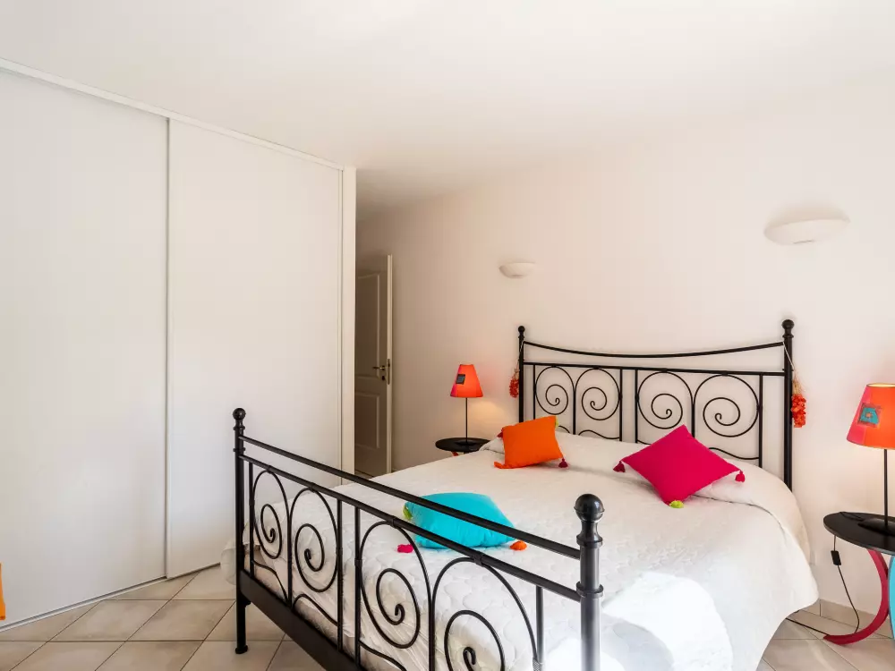 Maison de Vacances Grimaud