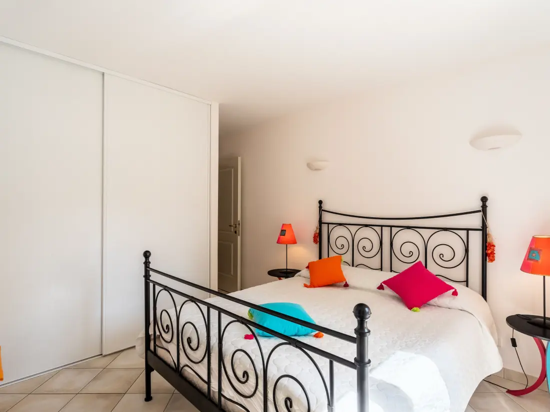 Maison de Vacances Grimaud