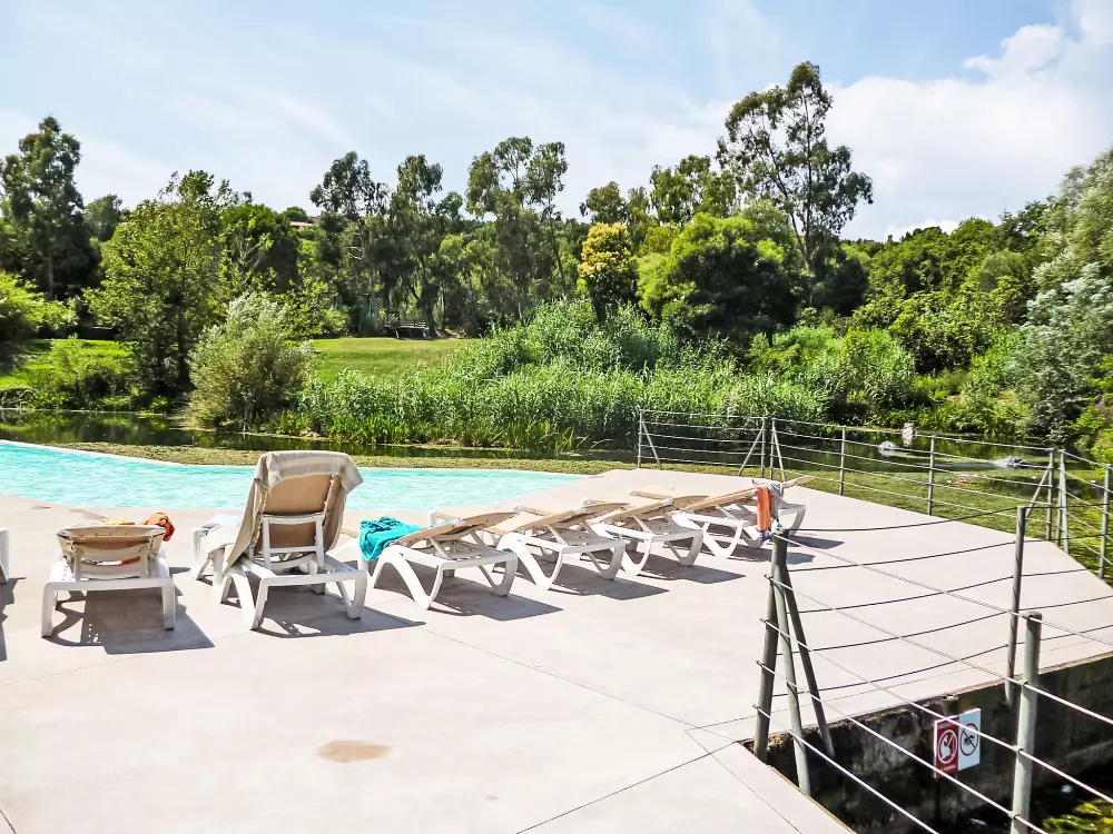 Résidence Les Restanques Golfe Saint Tropez