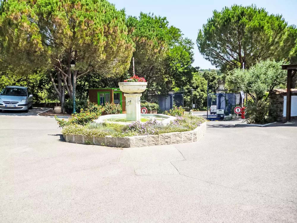 Résidence Les Restanques Golfe Saint Tropez