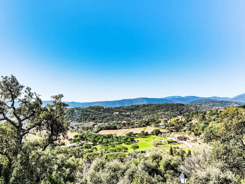 Maison de Vacances Grimaud