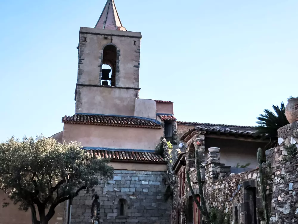 Maison de Vacances Grimaud