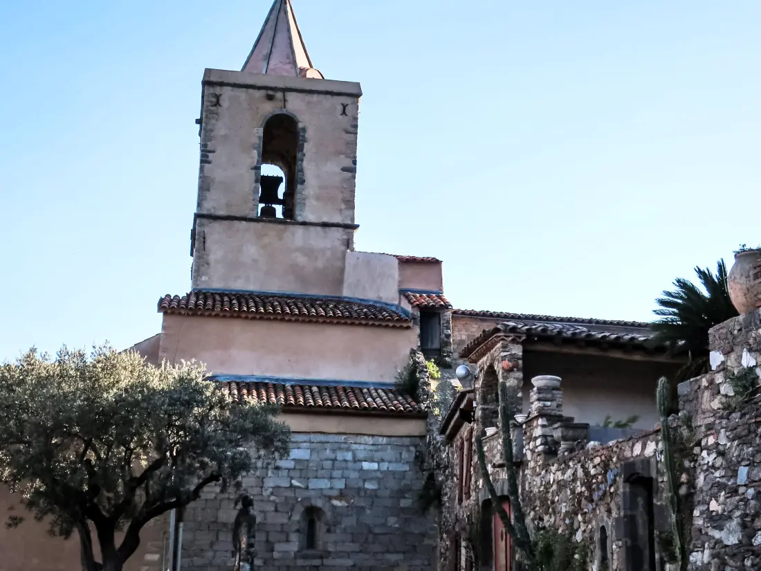 Maison de Vacances Grimaud