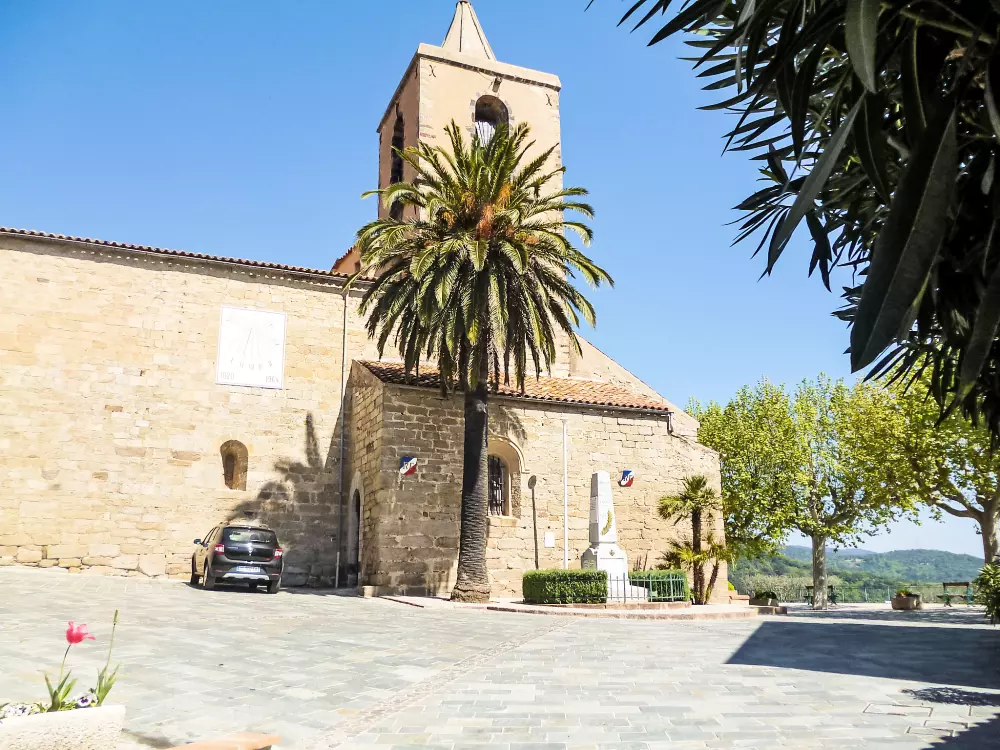 Maison de Vacances Grimaud