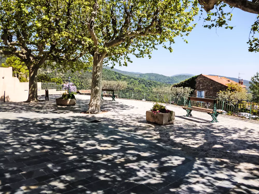 Maison de Vacances Grimaud