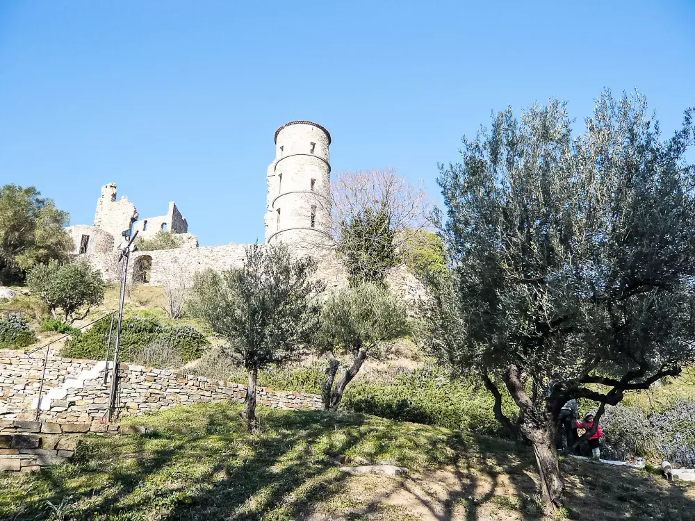 Maison de Vacances Grimaud