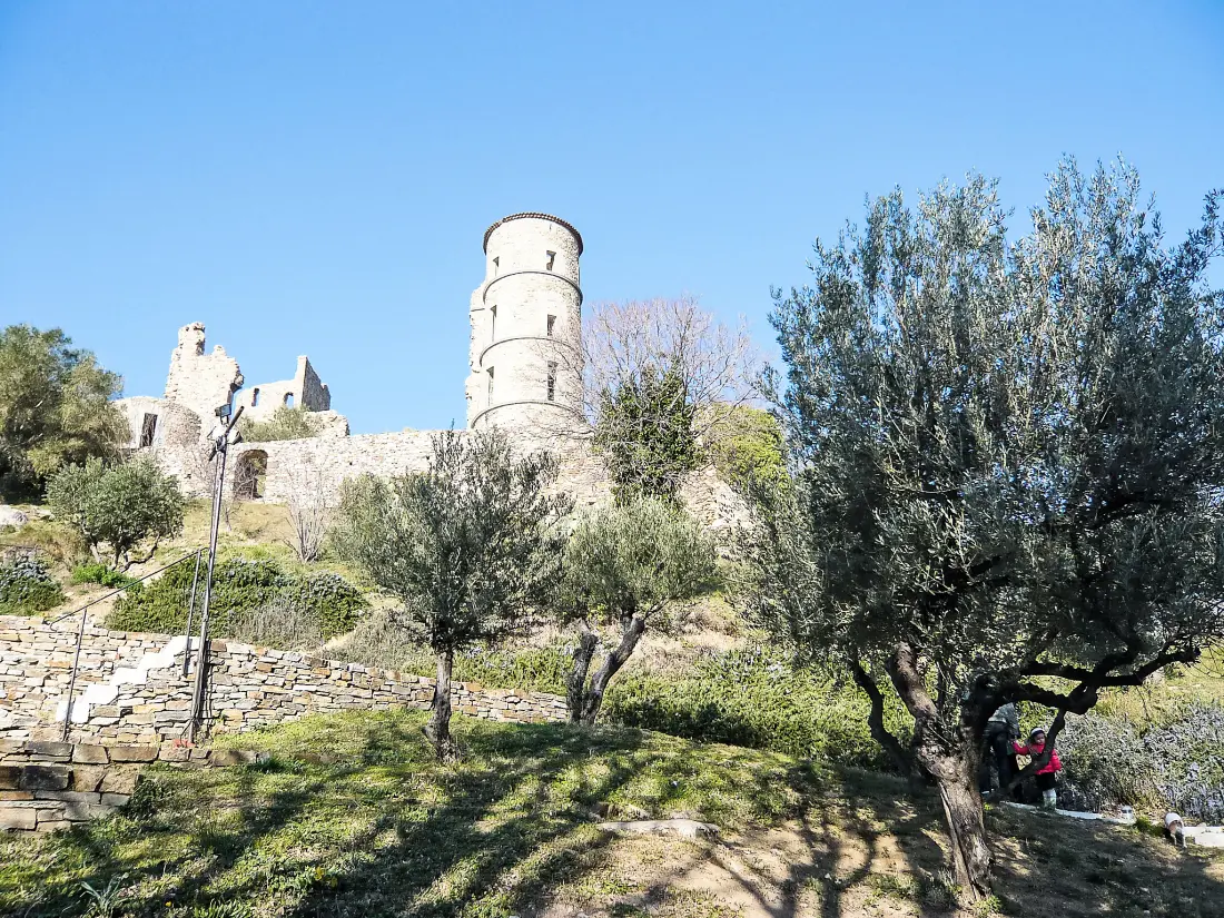 Maison de Vacances Grimaud
