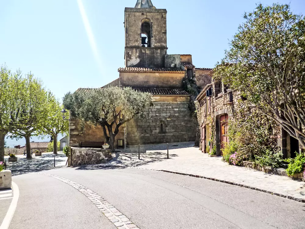 Maison de Vacances Grimaud