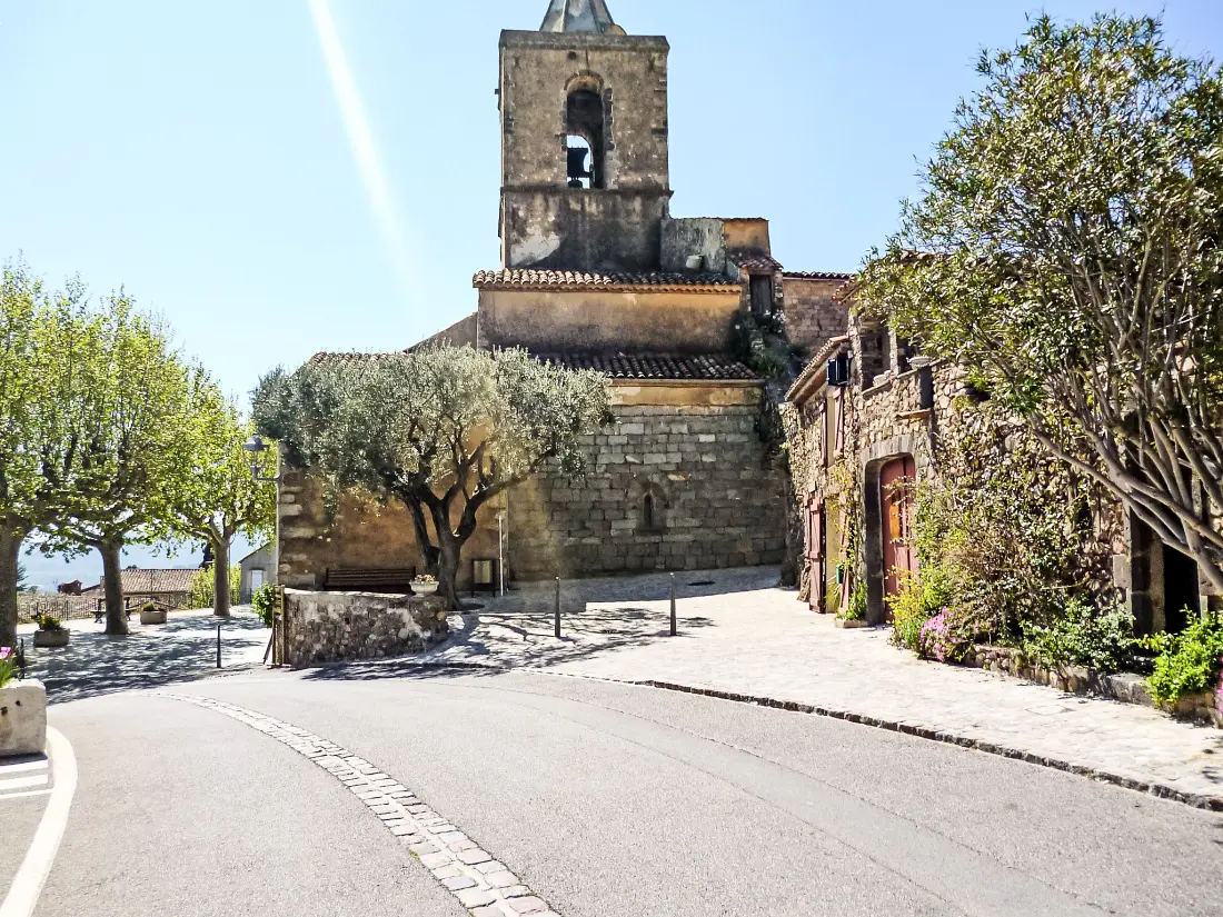 Maison de Vacances Grimaud
