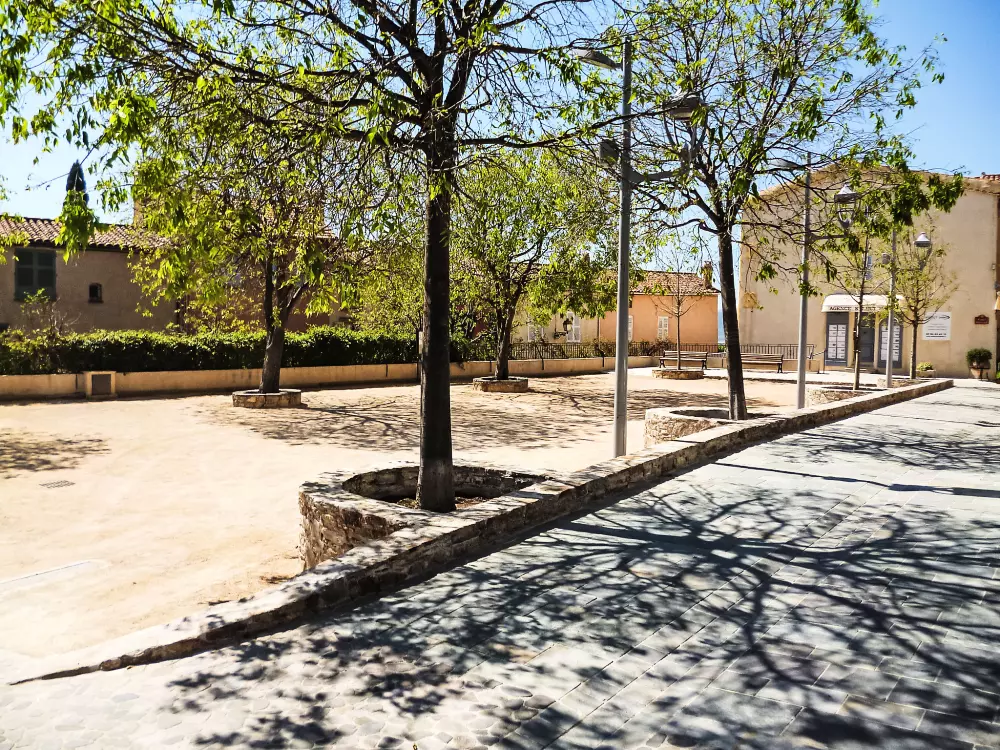 Maison de Vacances Grimaud