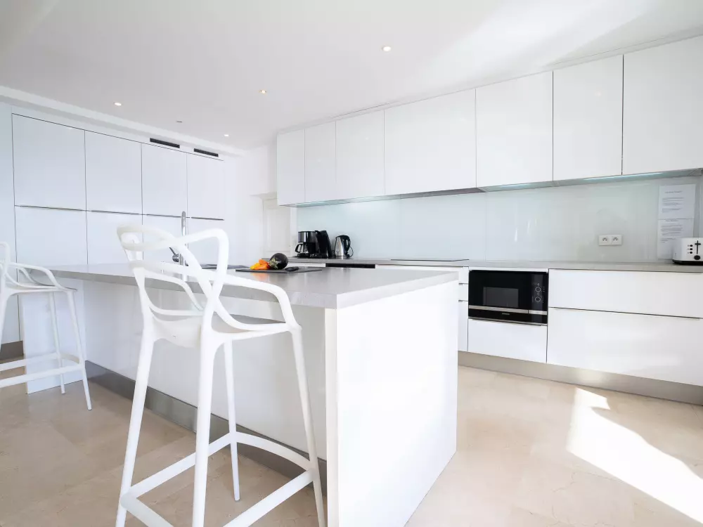 Maison de Vacances Grimaud