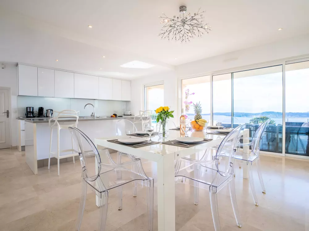 Maison de Vacances Grimaud