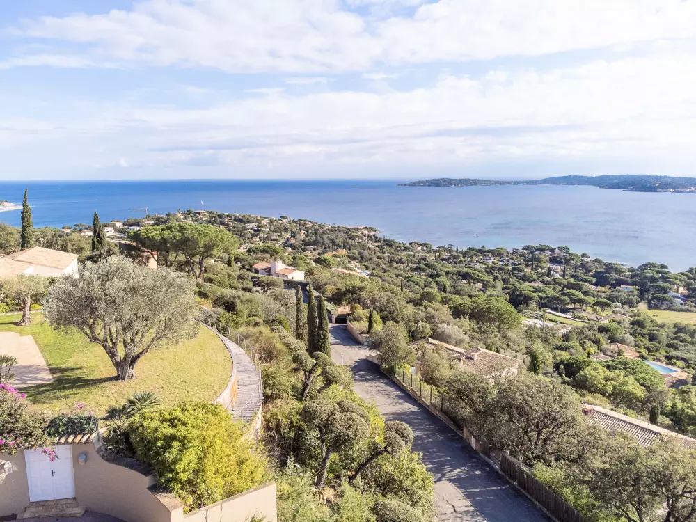 Maison de Vacances Grimaud