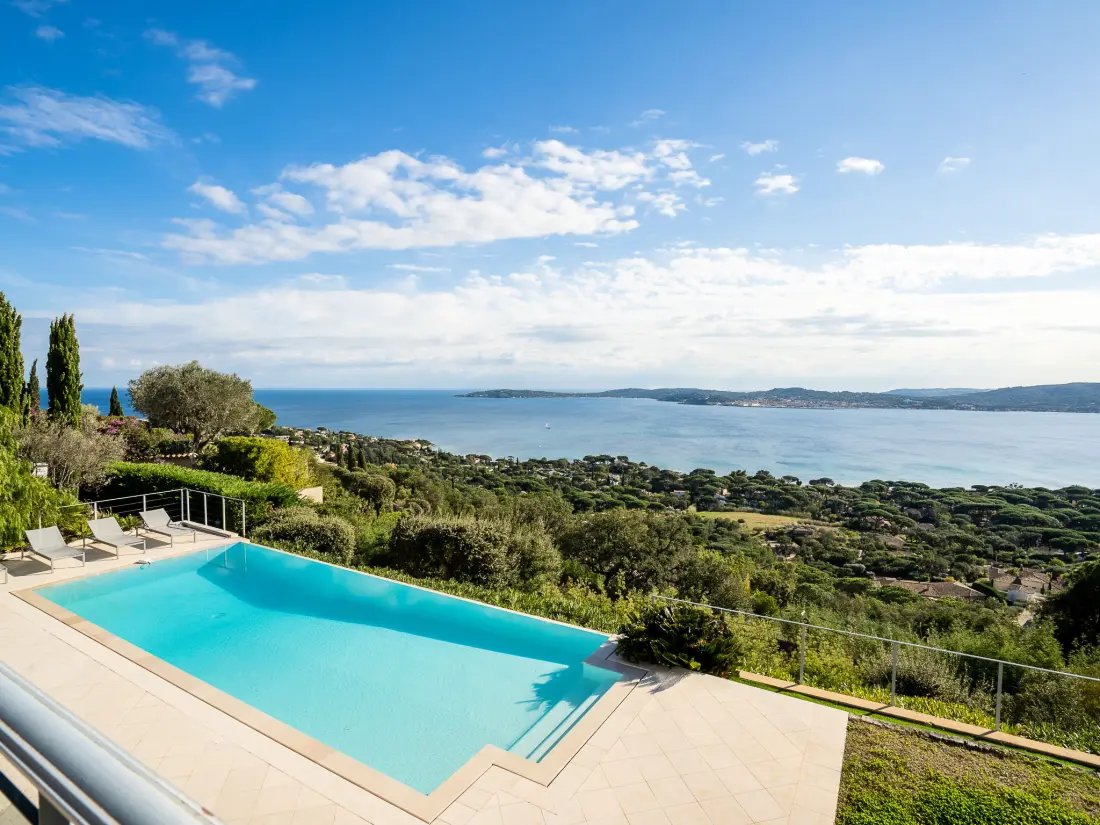 Maison de Vacances Grimaud