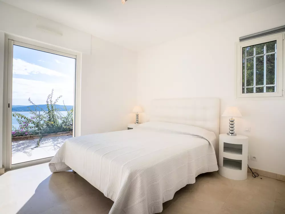 Maison de Vacances Grimaud