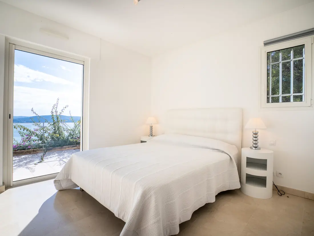 Maison de Vacances Grimaud
