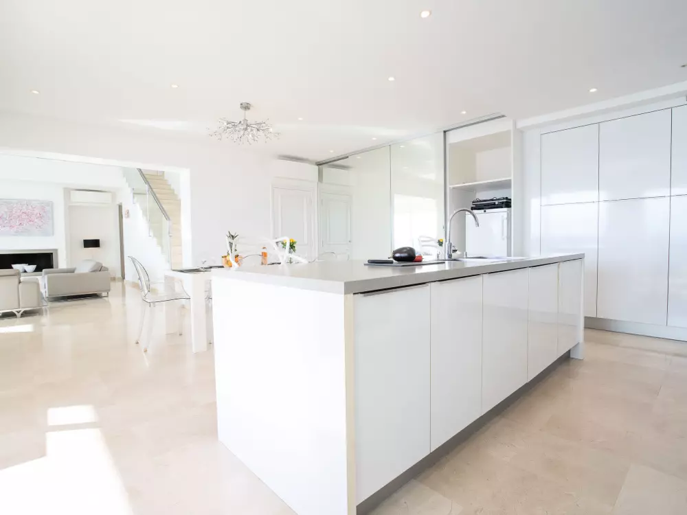 Maison de Vacances Grimaud