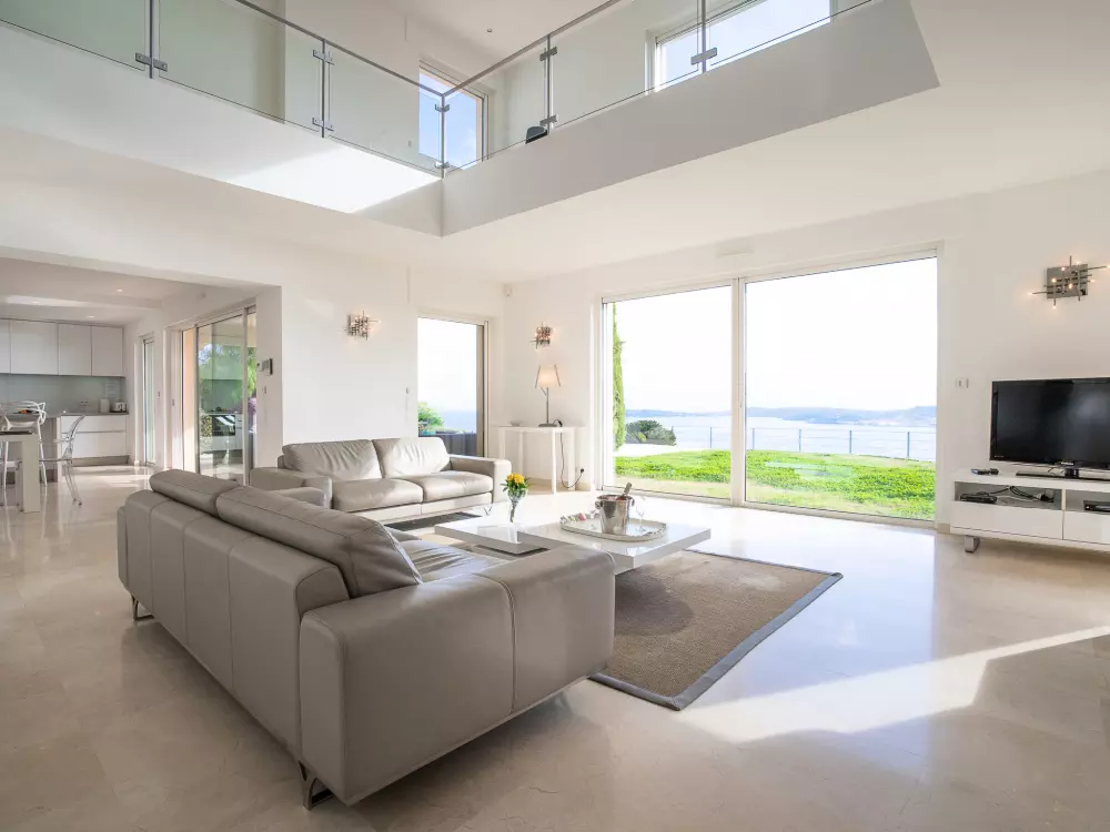 Maison de Vacances Grimaud