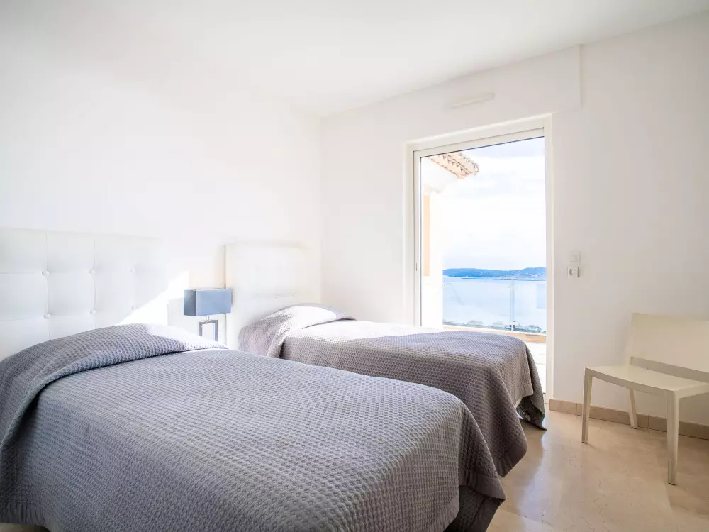 Maison de Vacances Grimaud