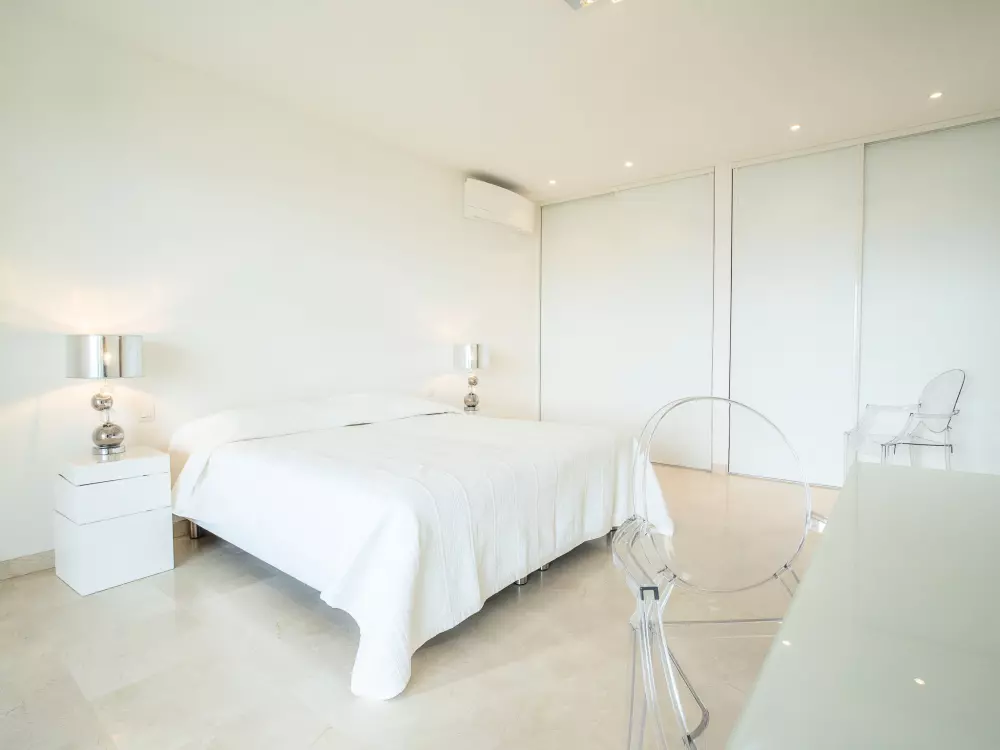 Maison de Vacances Grimaud