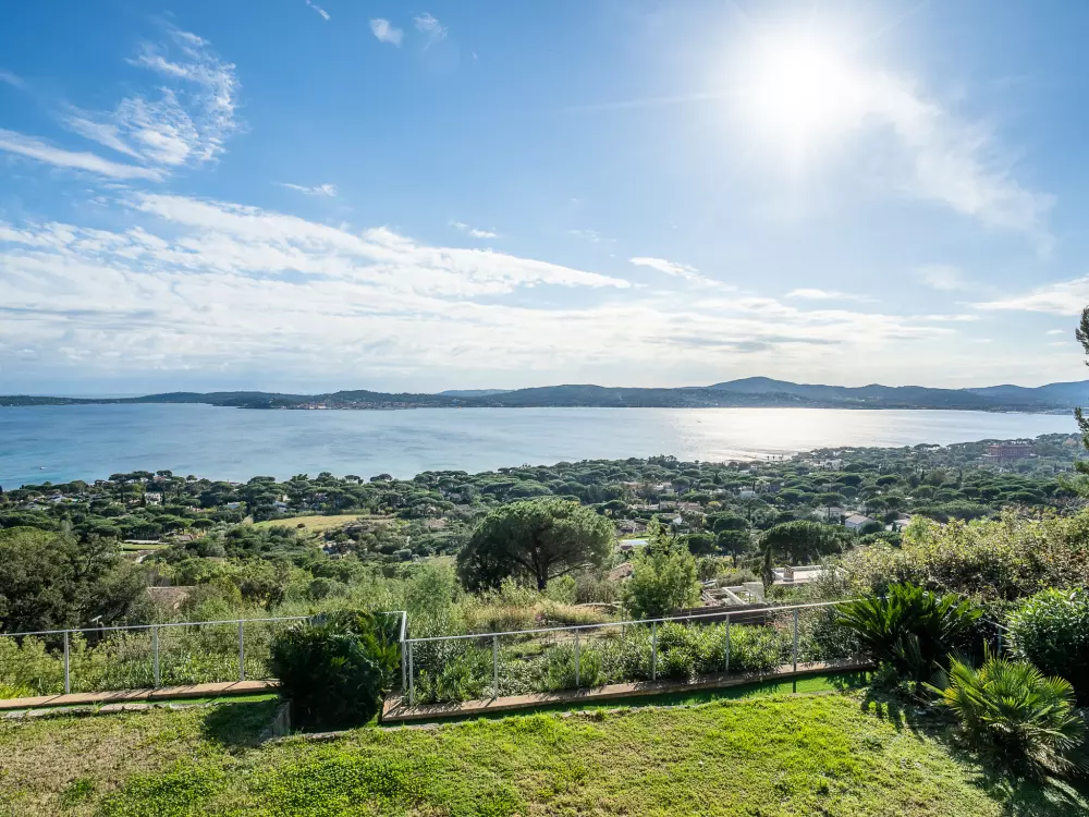 Maison de Vacances Grimaud