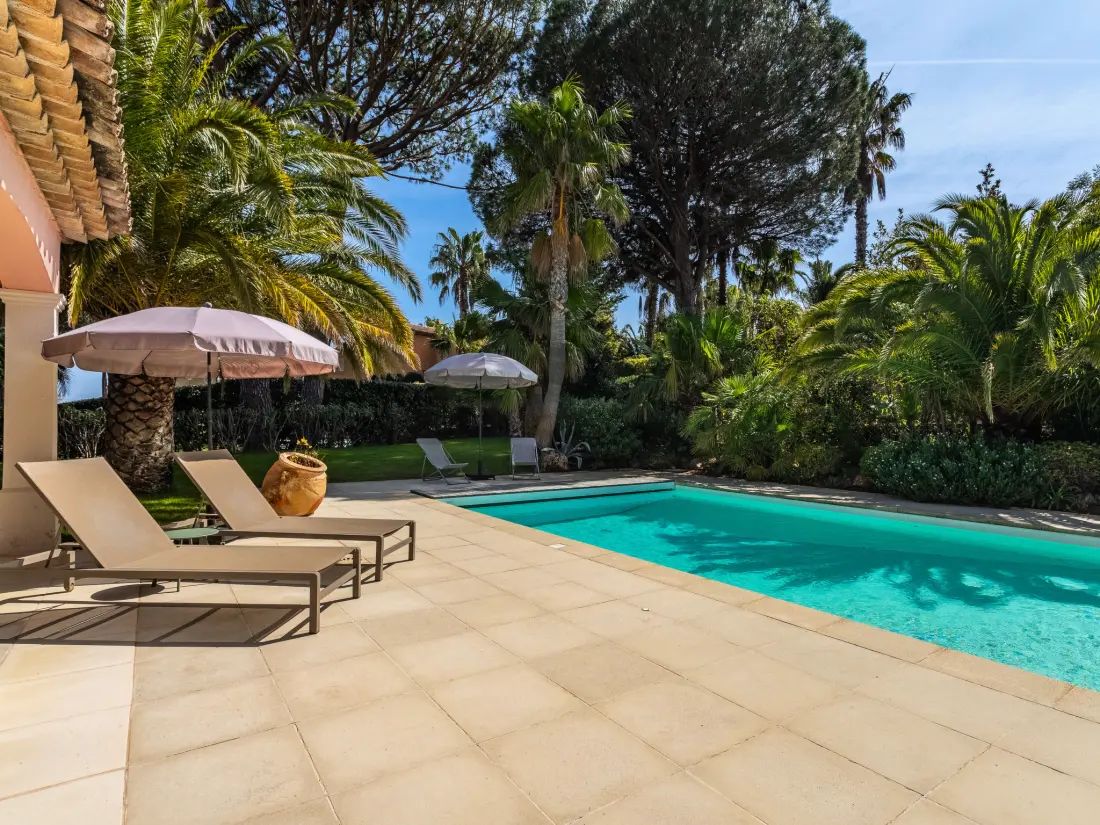 Maison de Vacances Grimaud