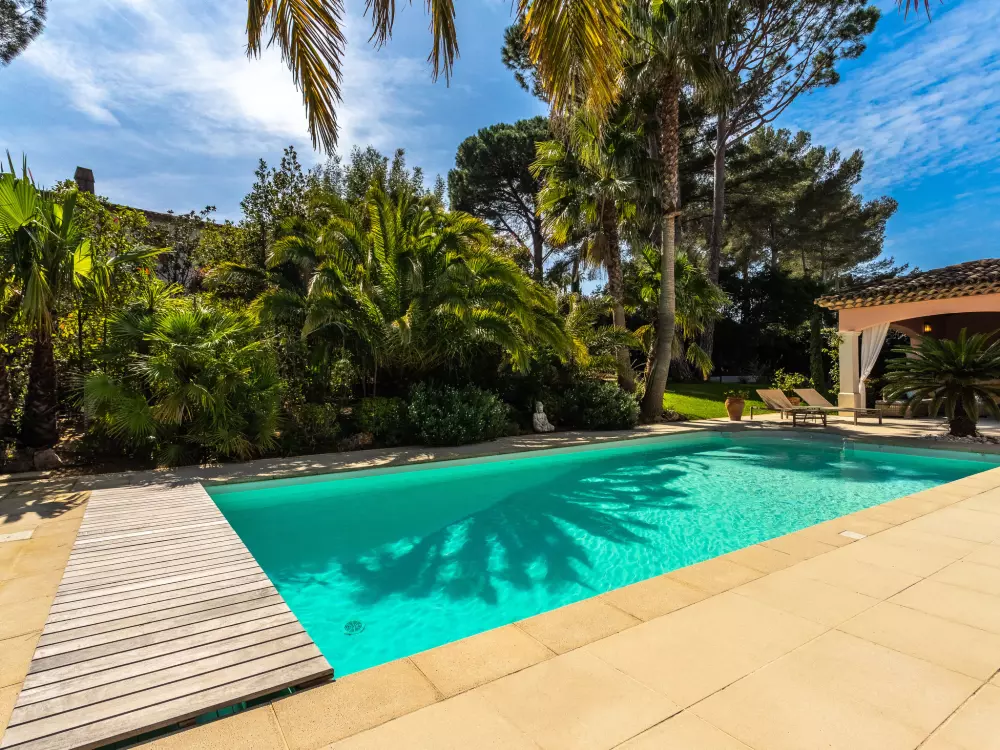 Maison de Vacances Grimaud