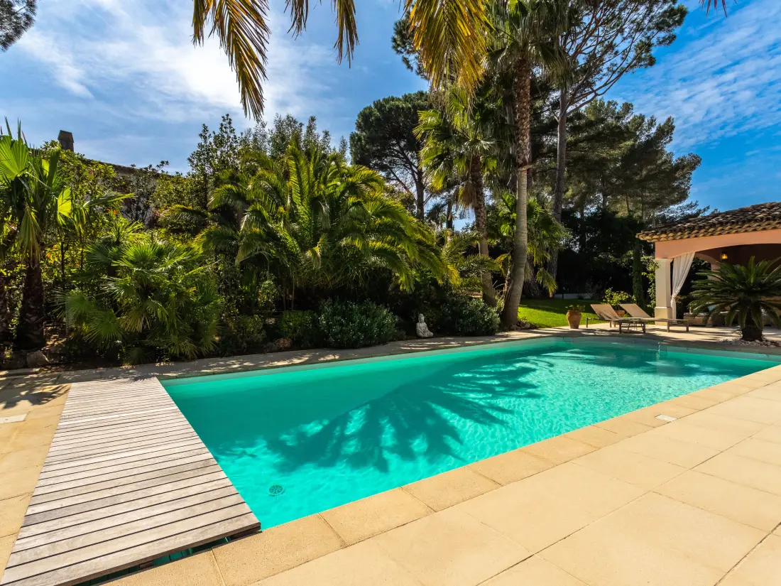 Maison de Vacances Grimaud