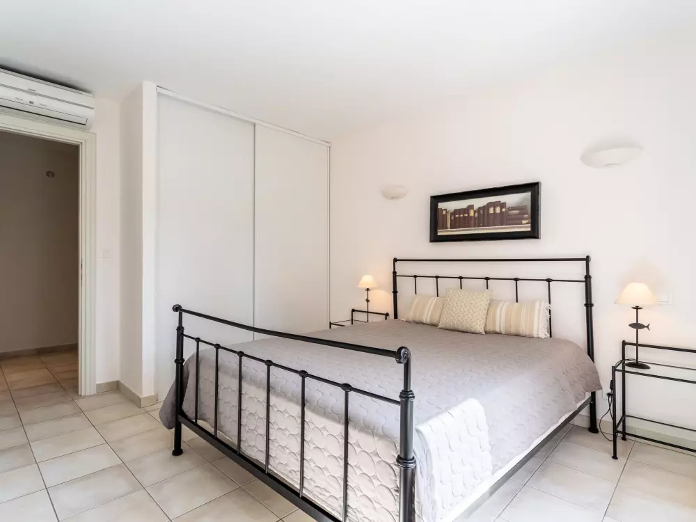 Maison de Vacances Grimaud