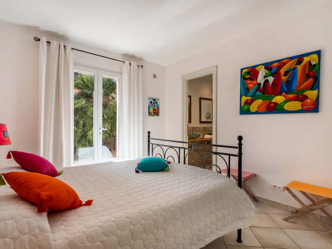 Maison de Vacances Grimaud