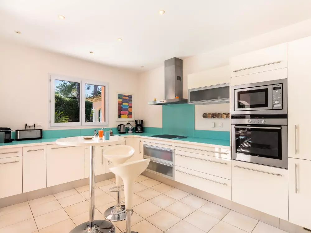 Maison de Vacances Grimaud