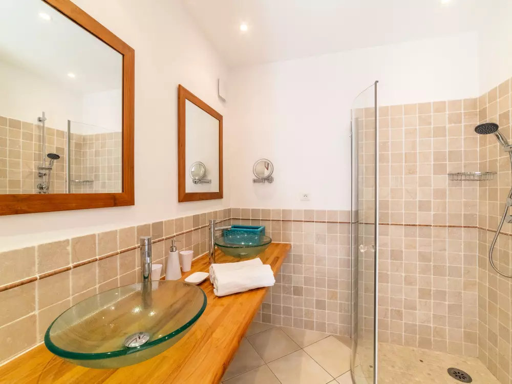 Maison de Vacances Grimaud