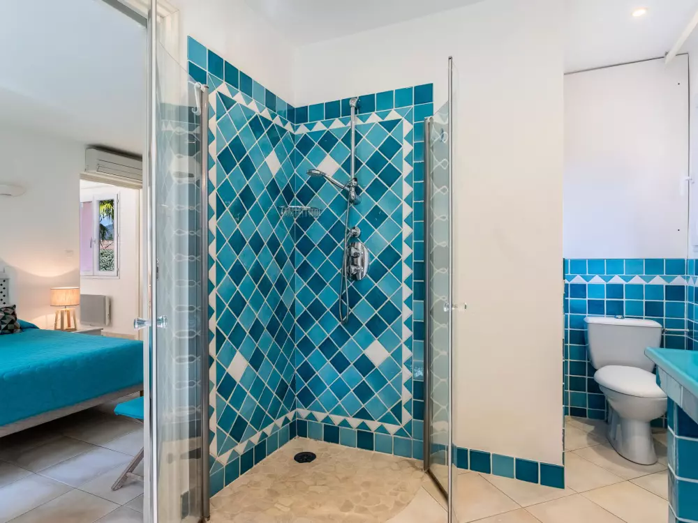 Maison de Vacances Grimaud