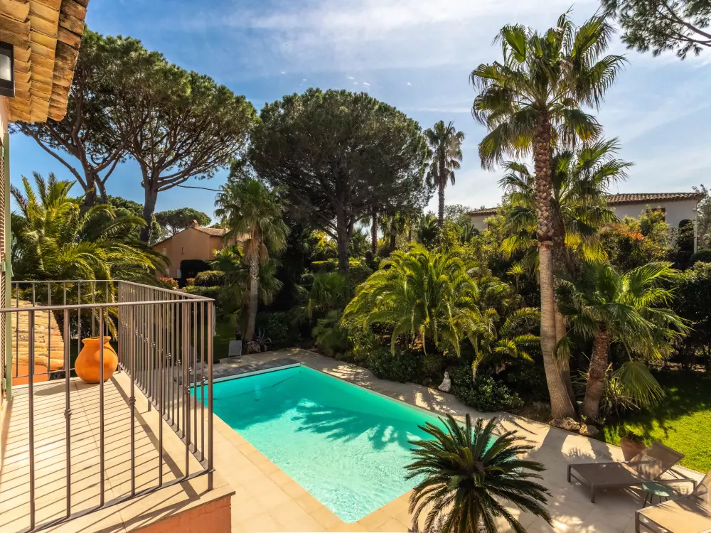 Maison de Vacances Grimaud