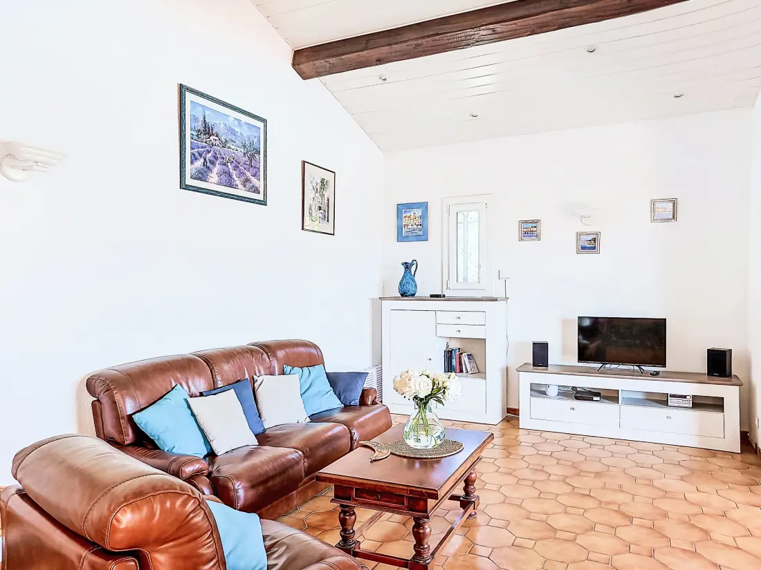 Maison de Vacances Grimaud