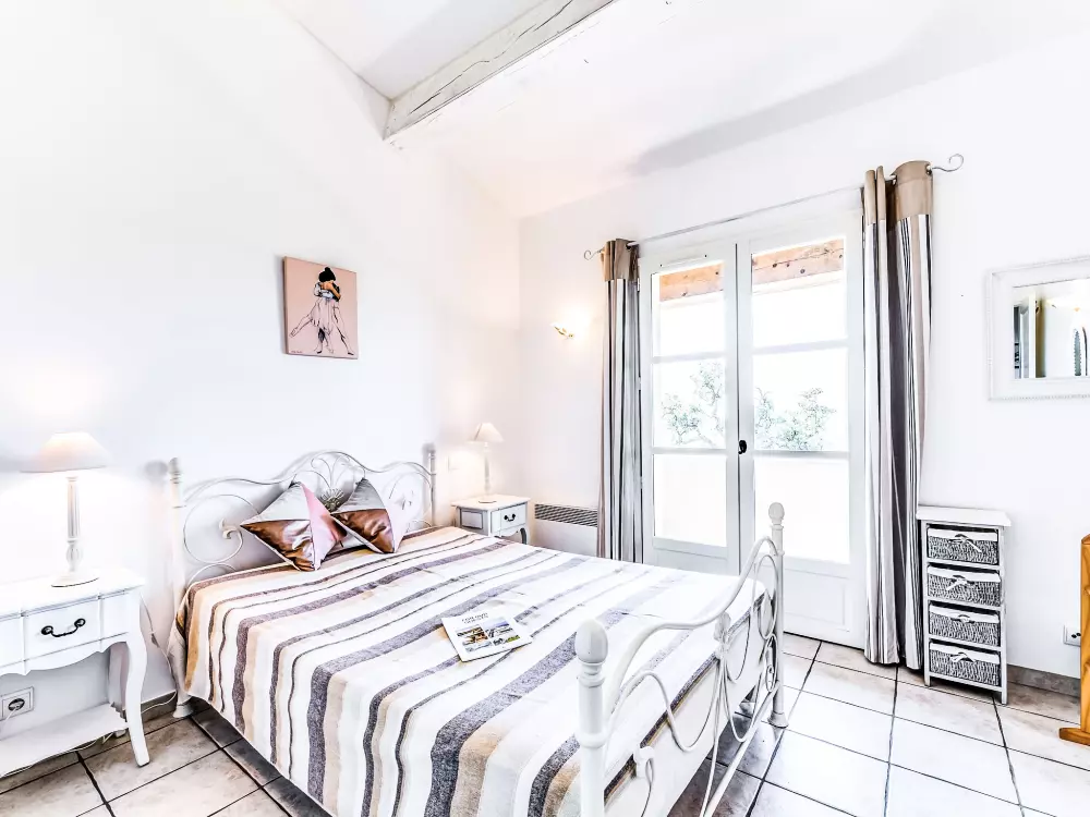 Maison de Vacances Grimaud