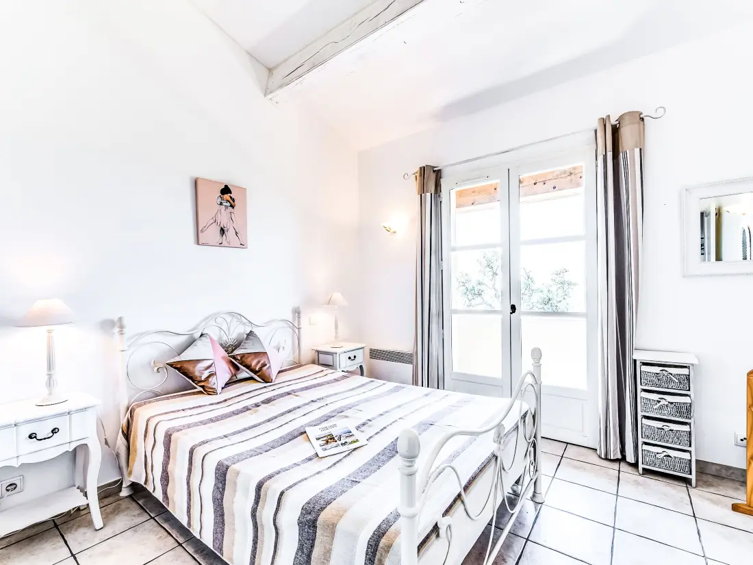 Maison de Vacances Grimaud