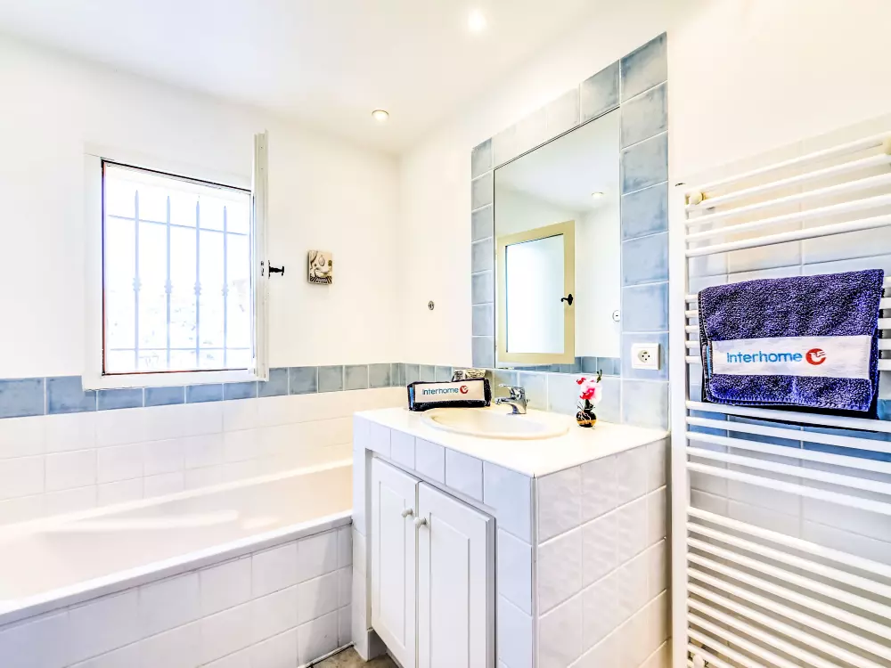 Maison de Vacances Grimaud