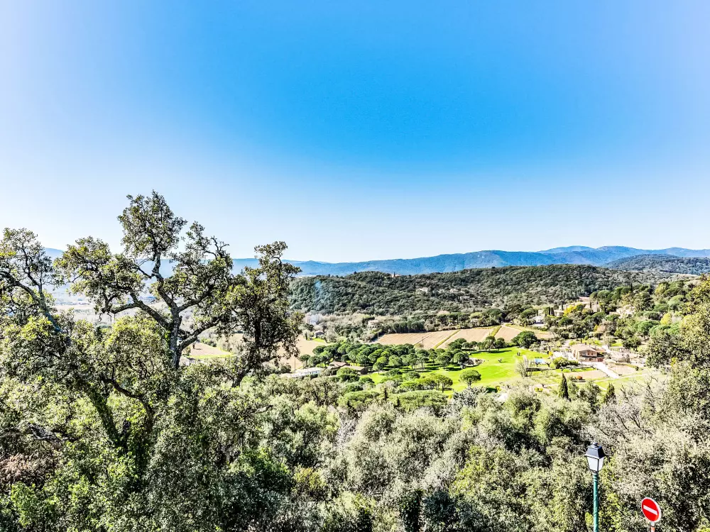Maison de Vacances Grimaud