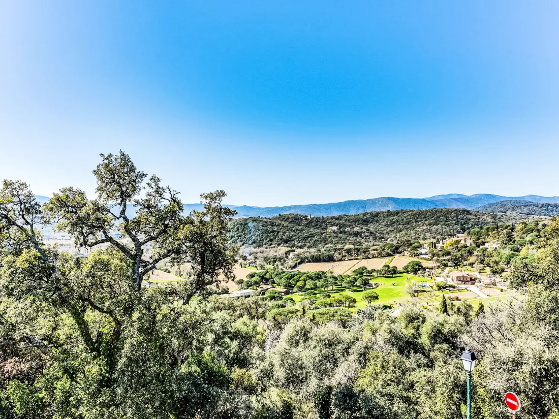 Maison de Vacances Grimaud