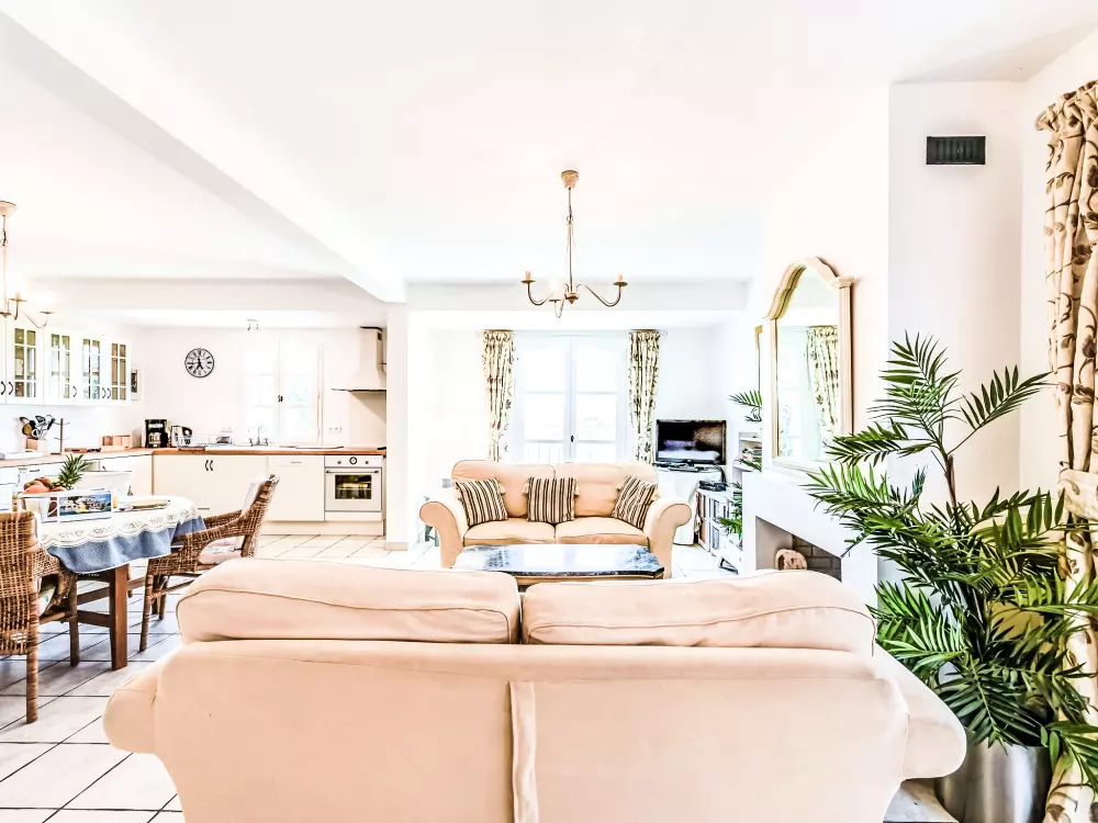 Maison de Vacances Grimaud