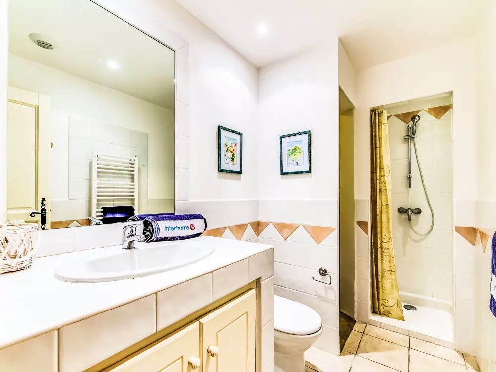 Maison de Vacances Grimaud