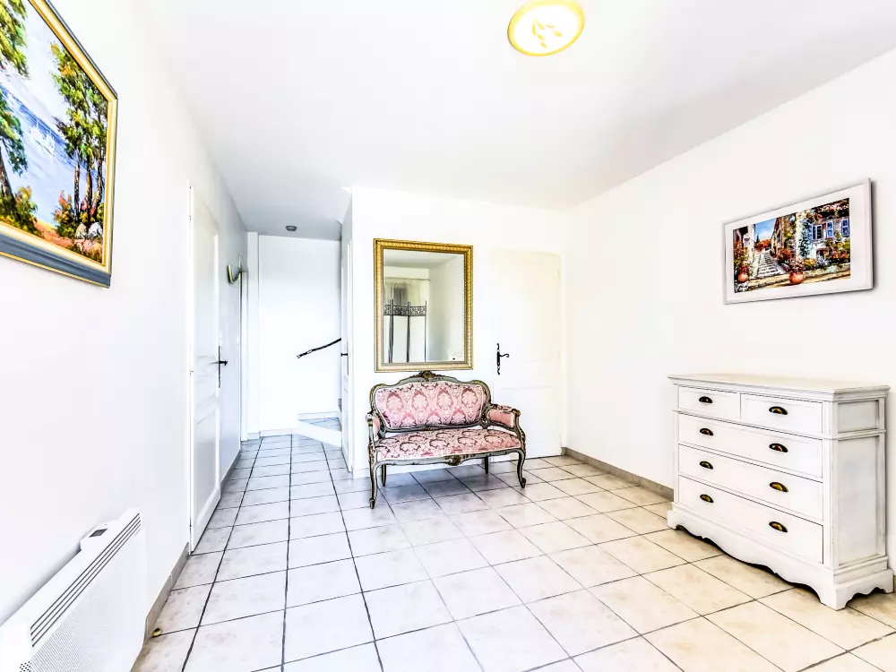 Maison de Vacances Grimaud